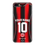 Coque iPhone Eintracht Francfort