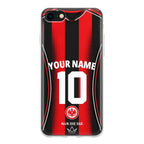 Coque iPhone Eintracht Francfort