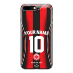 Coque iPhone Eintracht Francfort