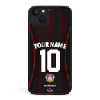 Coque iPhone Football Bayer Leverkusen