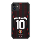 Coque iPhone Football Bayer Leverkusen