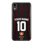 Coque iPhone Football Bayer Leverkusen