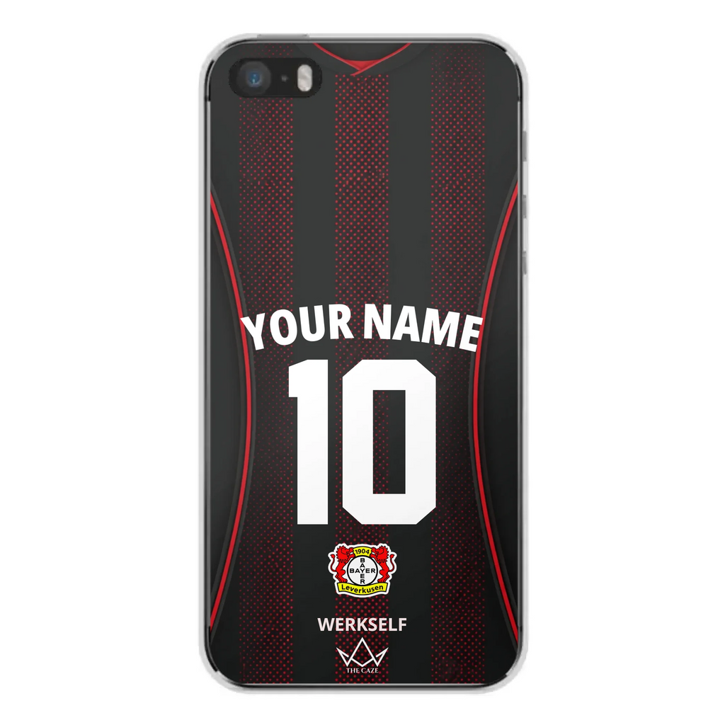 Coque iPhone Football Bayer Leverkusen