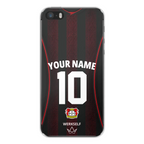 Coque iPhone Football Bayer Leverkusen