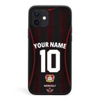 Coque iPhone Football Bayer Leverkusen