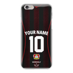 Coque iPhone Football Bayer Leverkusen