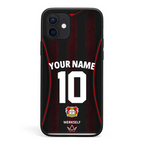Coque iPhone Football Bayer Leverkusen