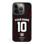 Coque iPhone Football Bayer Leverkusen