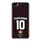 Coque iPhone Football Bayer Leverkusen