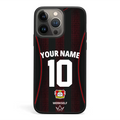 Coque iPhone Football Bayer Leverkusen
