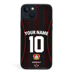 Coque iPhone Football Bayer Leverkusen