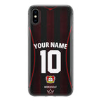 Coque iPhone Football Bayer Leverkusen