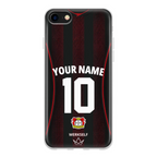 Coque iPhone Football Bayer Leverkusen