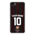 Coque iPhone Football Bayer Leverkusen