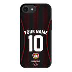 Coque iPhone Football Bayer Leverkusen