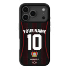 Coque iPhone Football Bayer Leverkusen