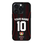 Coque iPhone Football Bayer Leverkusen