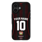 Coque iPhone Football Bayer Leverkusen