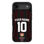 Coque iPhone Football Bayer Leverkusen