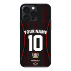 Coque iPhone Football Bayer Leverkusen