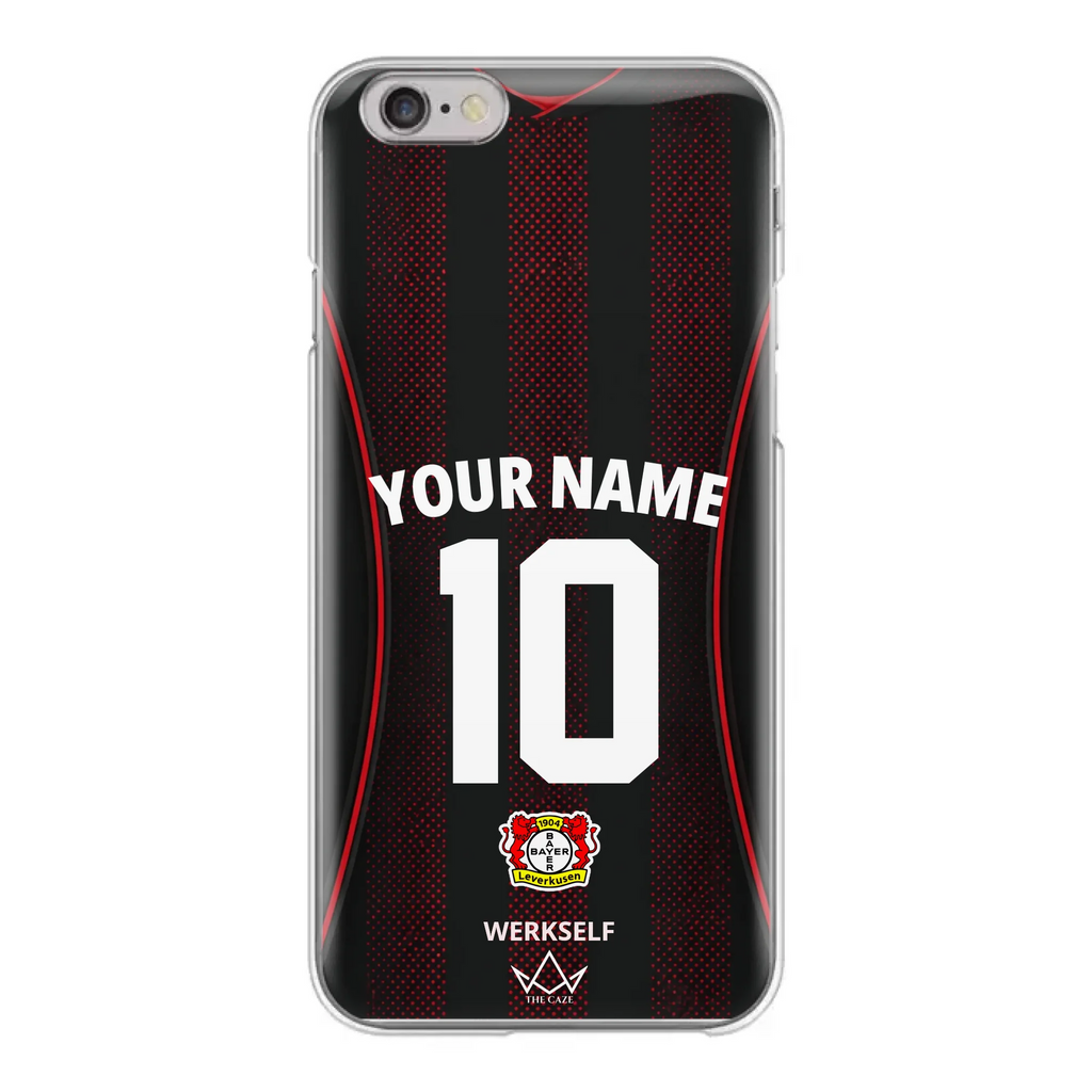 Coque iPhone Football Bayer Leverkusen