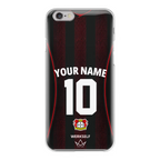 Coque iPhone Football Bayer Leverkusen