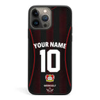 Coque iPhone Football Bayer Leverkusen