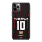 Coque iPhone Football Bayer Leverkusen