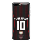 Coque iPhone Football Bayer Leverkusen