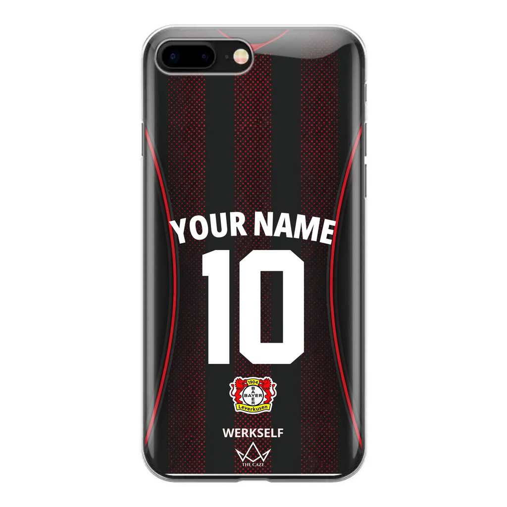 Coque iPhone Football Bayer Leverkusen