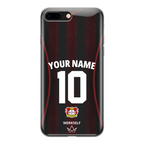 Coque iPhone Football Bayer Leverkusen