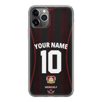 Coque iPhone Football Bayer Leverkusen