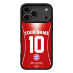 Coque iPhone FC Bayern Munich