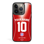 Coque iPhone FC Bayern Munich