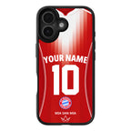 Coque iPhone FC Bayern Munich