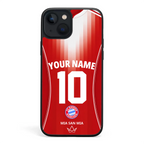 Coque iPhone FC Bayern Munich