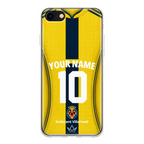 Coque Iphone personnalisée football Villarreal CF