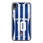 Coque iPhone personnalisée Real Sociedad