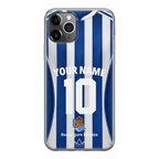 Coque iPhone personnalisée Real Sociedad