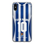 Coque iPhone personnalisée Real Sociedad