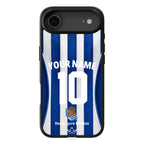 Coque iPhone personnalisée Real Sociedad