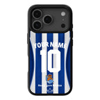 Coque iPhone personnalisée Real Sociedad
