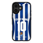 Coque iPhone personnalisée Real Sociedad