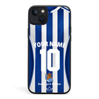 Coque iPhone personnalisée Real Sociedad