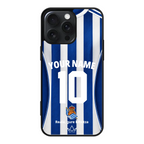 Coque iPhone personnalisée Real Sociedad