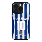 Coque iPhone personnalisée Real Sociedad
