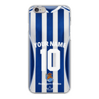 Coque iPhone personnalisée Real Sociedad