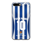 Coque iPhone personnalisée Real Sociedad