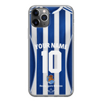 Coque iPhone personnalisée Real Sociedad