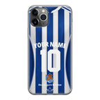 Coque iPhone personnalisée Real Sociedad